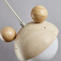 Pendant Ceiling Light Fixture -  Aurelle