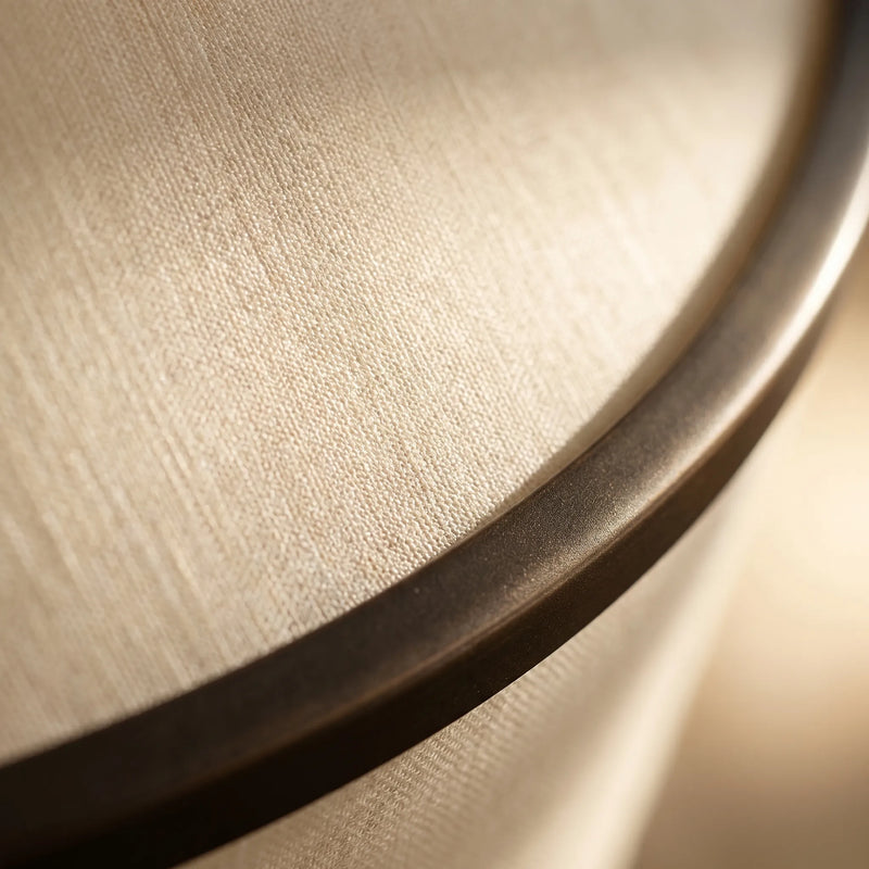 Petal-Shaped Flush Ceiling Light -  Lumvella