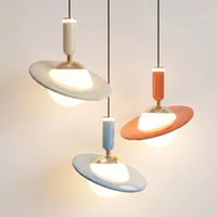Planet Pendant Light -  Orbiton