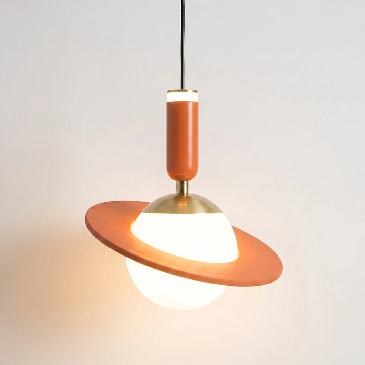 Planet Pendant Light -  Orbiton