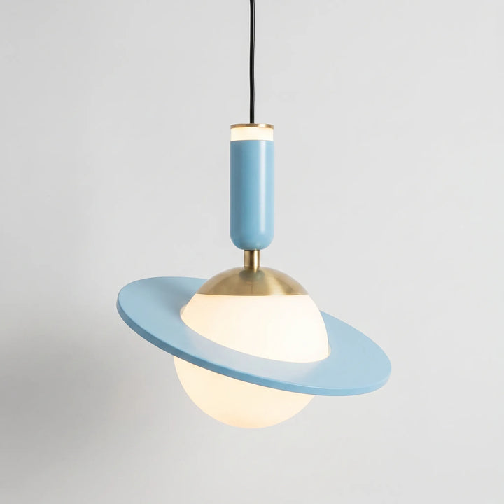 Planet Pendant Light -  Orbiton