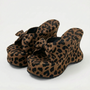 Plateau-Sandalen Mit Keilabsatz - Dianna