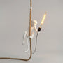 Playful Pendant Lamp - LuminMonkey