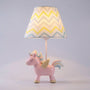Playful Unicorn Table Lamp - Lumicorn
