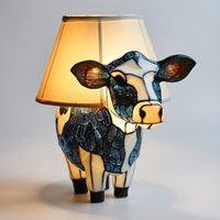 Playful Animal Table Lamp -  Moolume