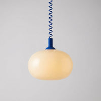 Playful Pendant Light Fixture -  Macarune