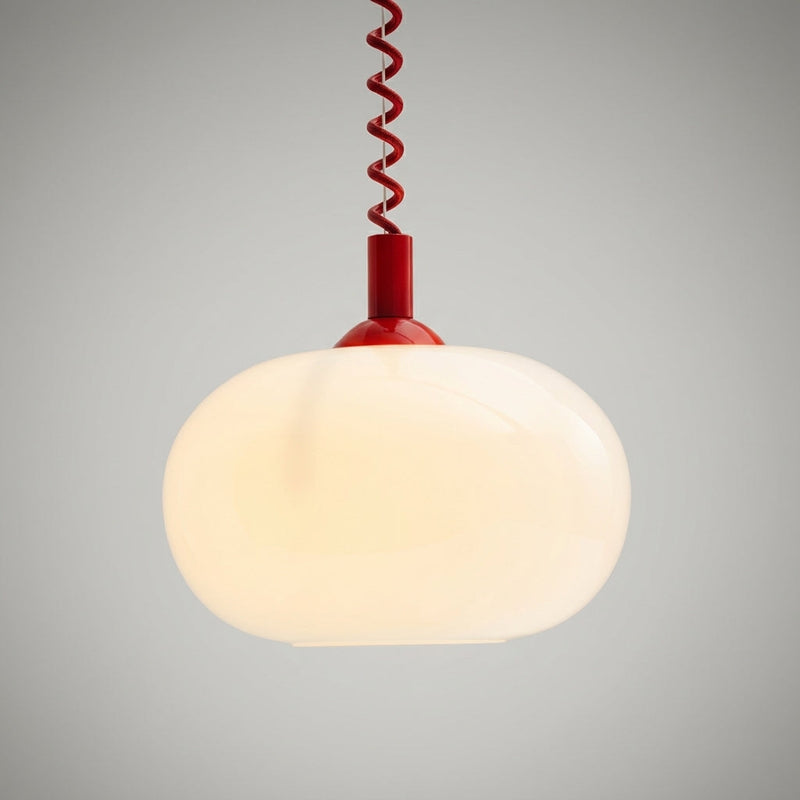 Playful Pendant Light Fixture -  Macarune