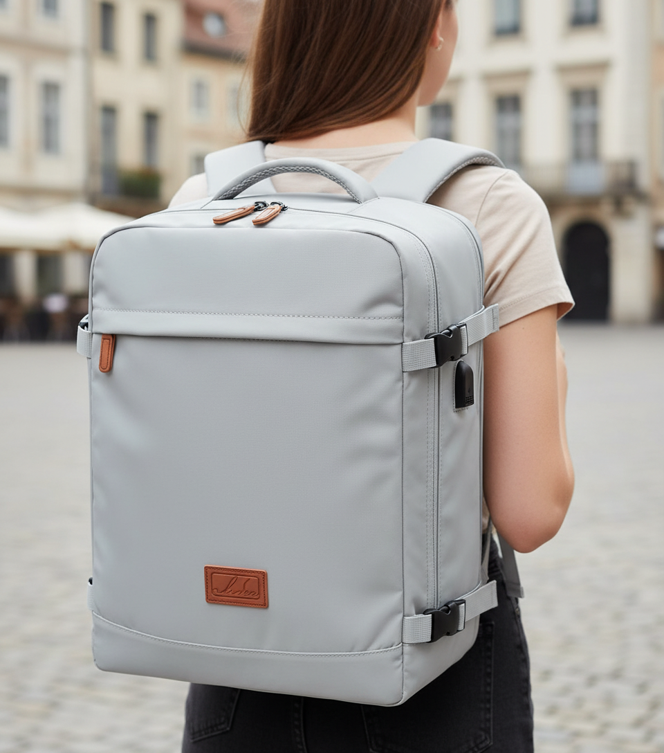 Plecak Kabinowy - TravelPack 