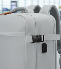 Plecak Kabinowy - TravelPack 