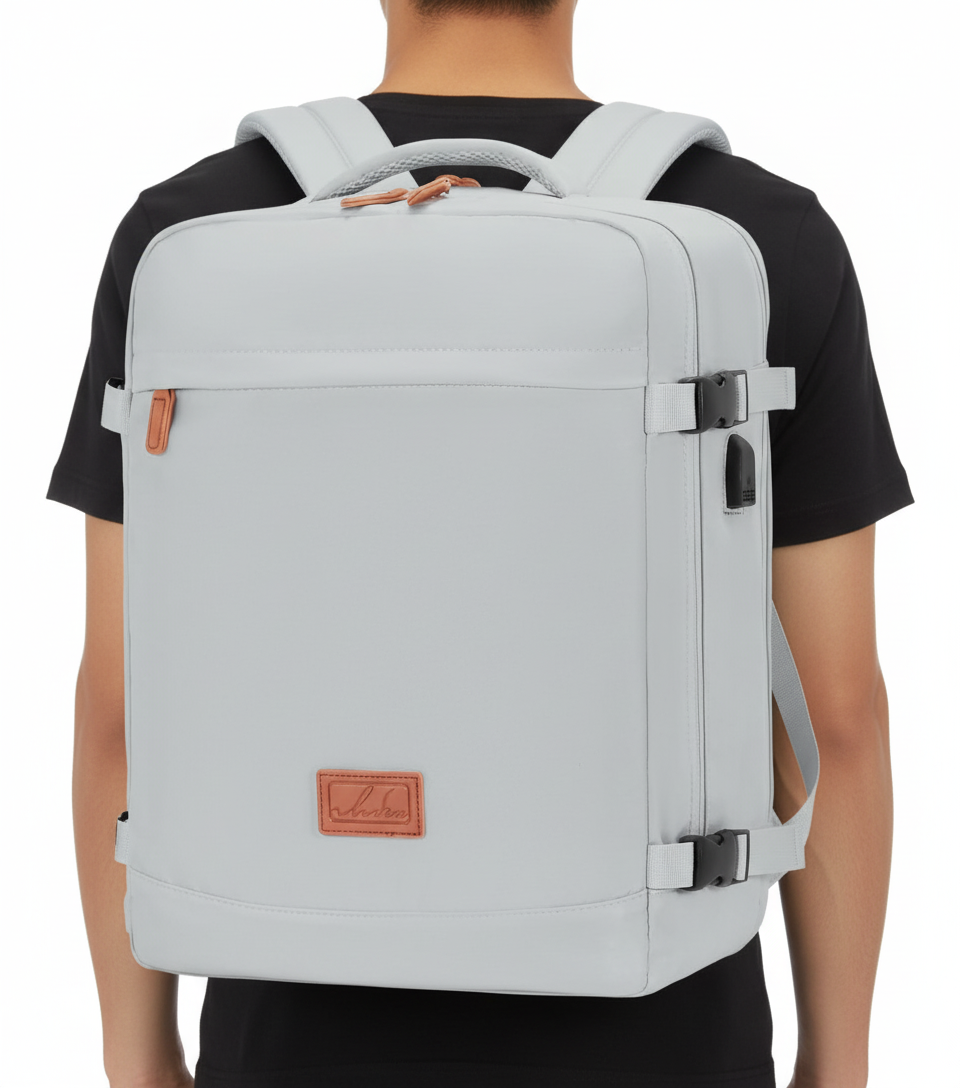 Plecak Kabinowy - TravelPack 