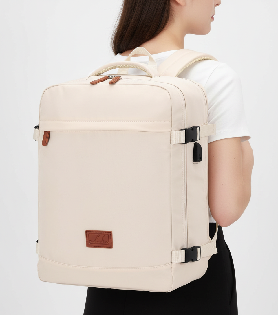 Plecak Kabinowy - TravelPack 