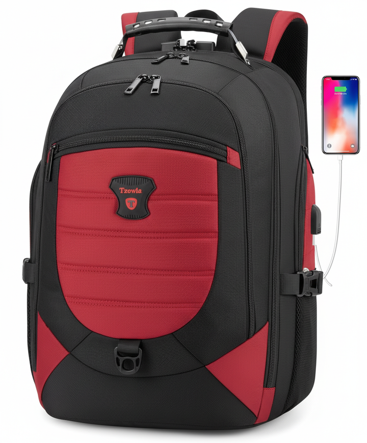 Plecak Na Laptopa - TravelTech 