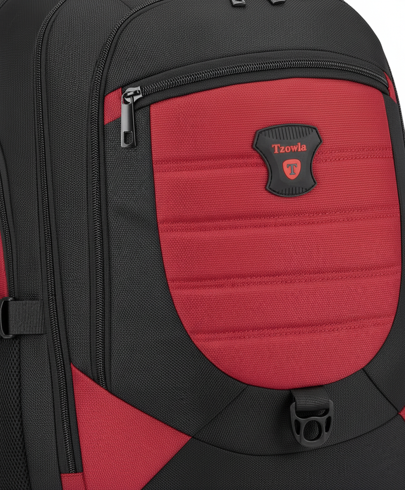 Plecak Na Laptopa - TravelTech 