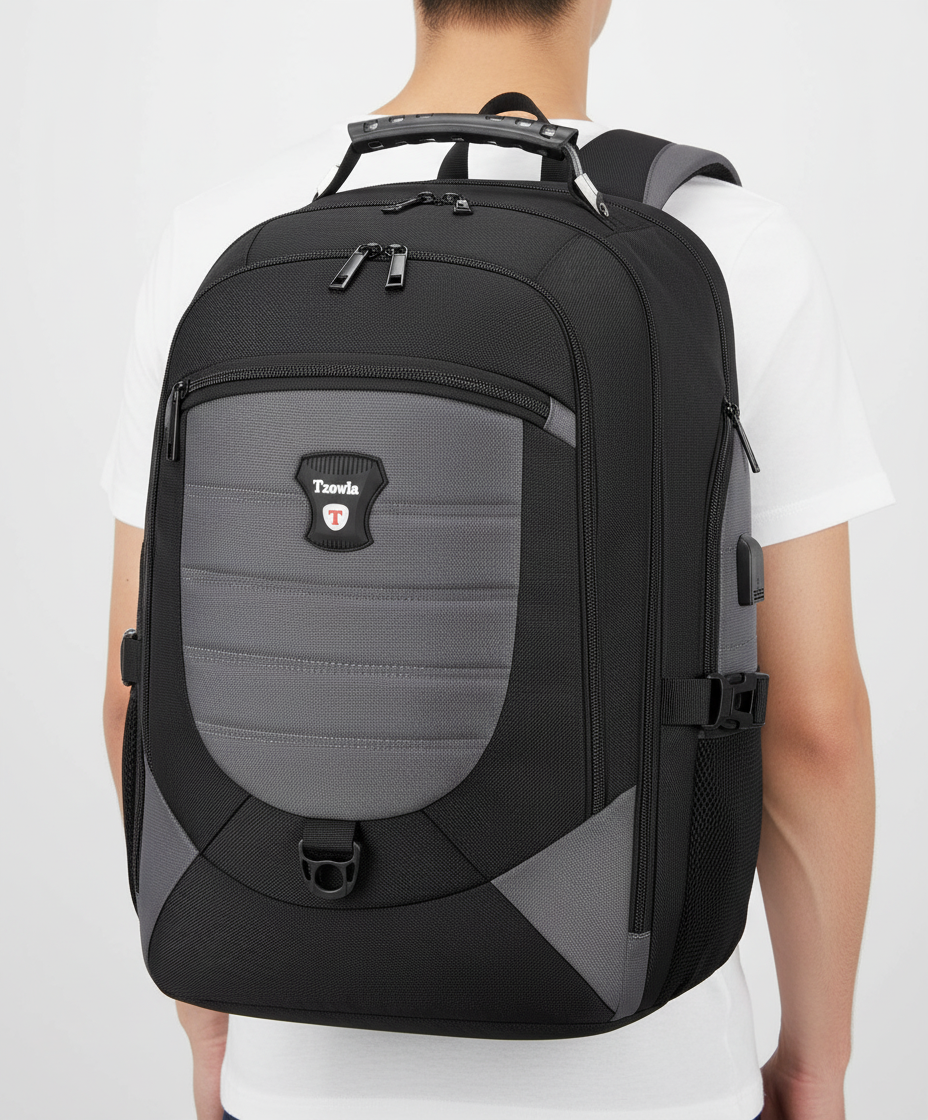 Plecak Na Laptopa - TravelTech 