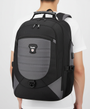 Plecak Na Laptopa - TravelTech 