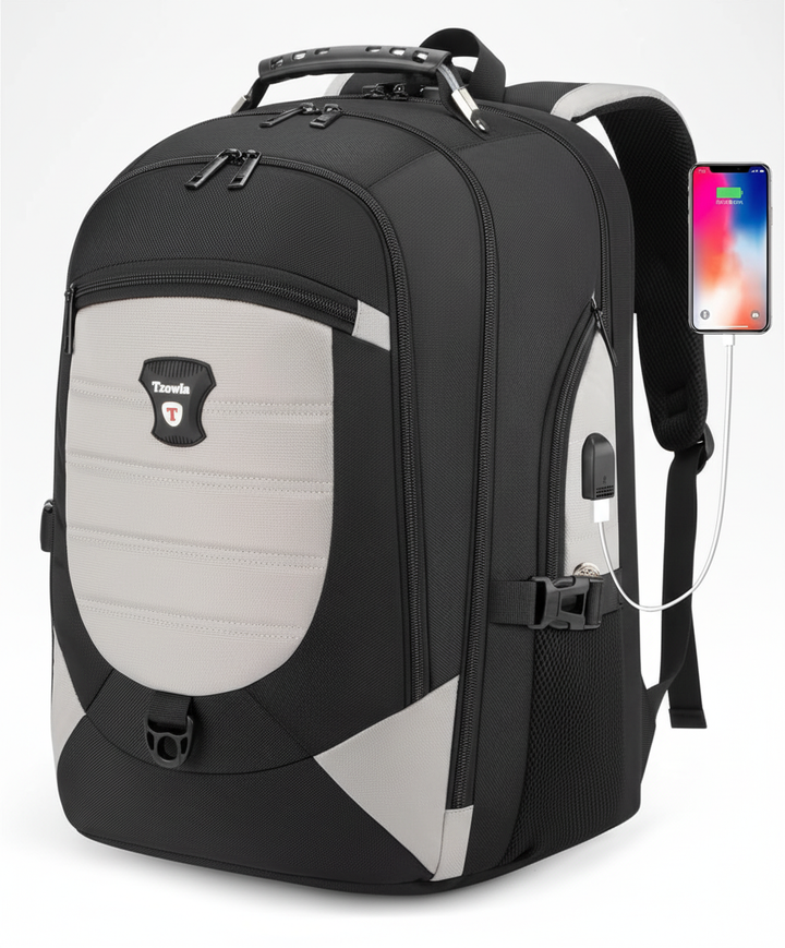 Plecak Na Laptopa - TravelTech 