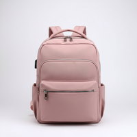 Plecak Z USB - SmartPack 