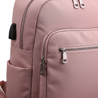 Plecak Z USB - SmartPack 