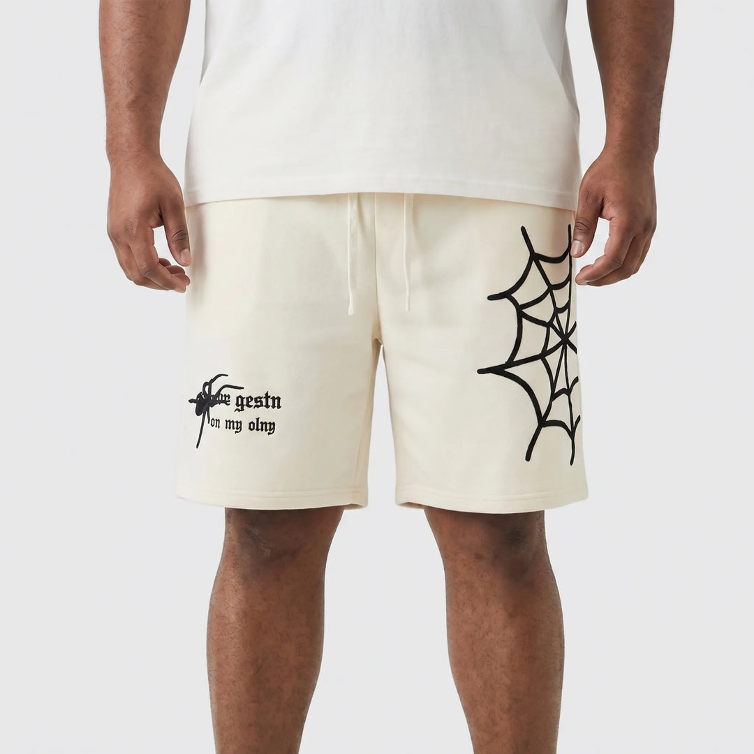 Plus-Size Shorts Für Strand Und Training - Luis