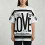 Plus Size Rundhals-T-Shirt - Patricia
