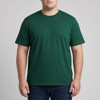 Plus Size Sommer T-Shirt - Oscar