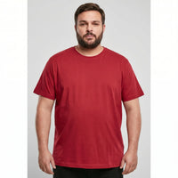 Plus Size Sommer T-Shirt - Oscar
