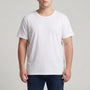 Plus Size Sommer T-Shirt - Oscar