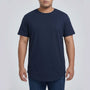 Plus Size Sommer T-Shirt - Oscar
