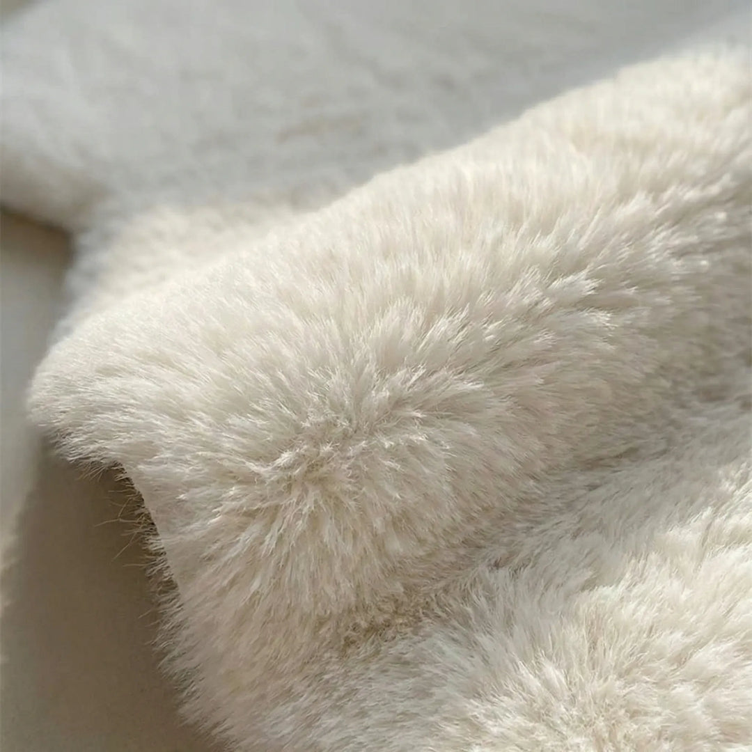 Plüschteppich In Bärenform - Bearvish