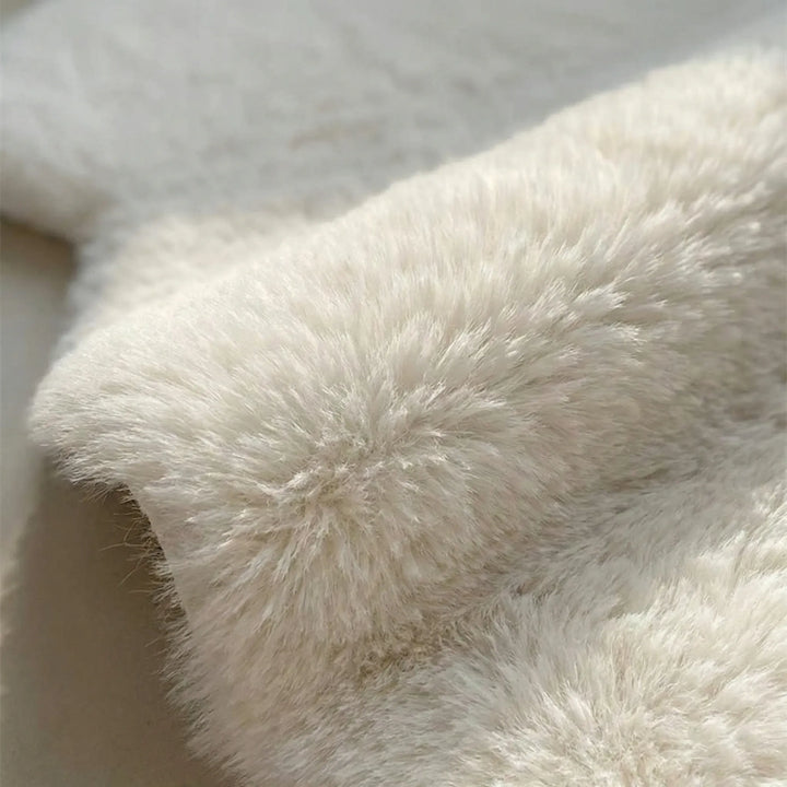 Plüschteppich In Bärenform - Bearvish
