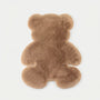 Plüschteppich In Bärenform - Bearvish