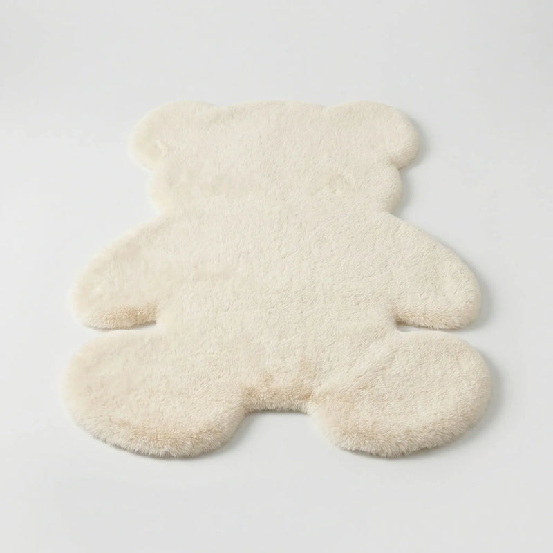 Plüschteppich Mit Motiv - BearlySoft