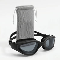Polarisierte Schwimmbrille Für Erwachsene - Luminix