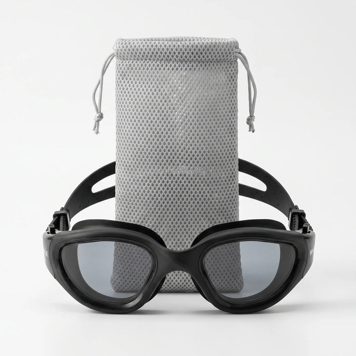 Polarisierte Schwimmbrille Für Erwachsene - Luminix
