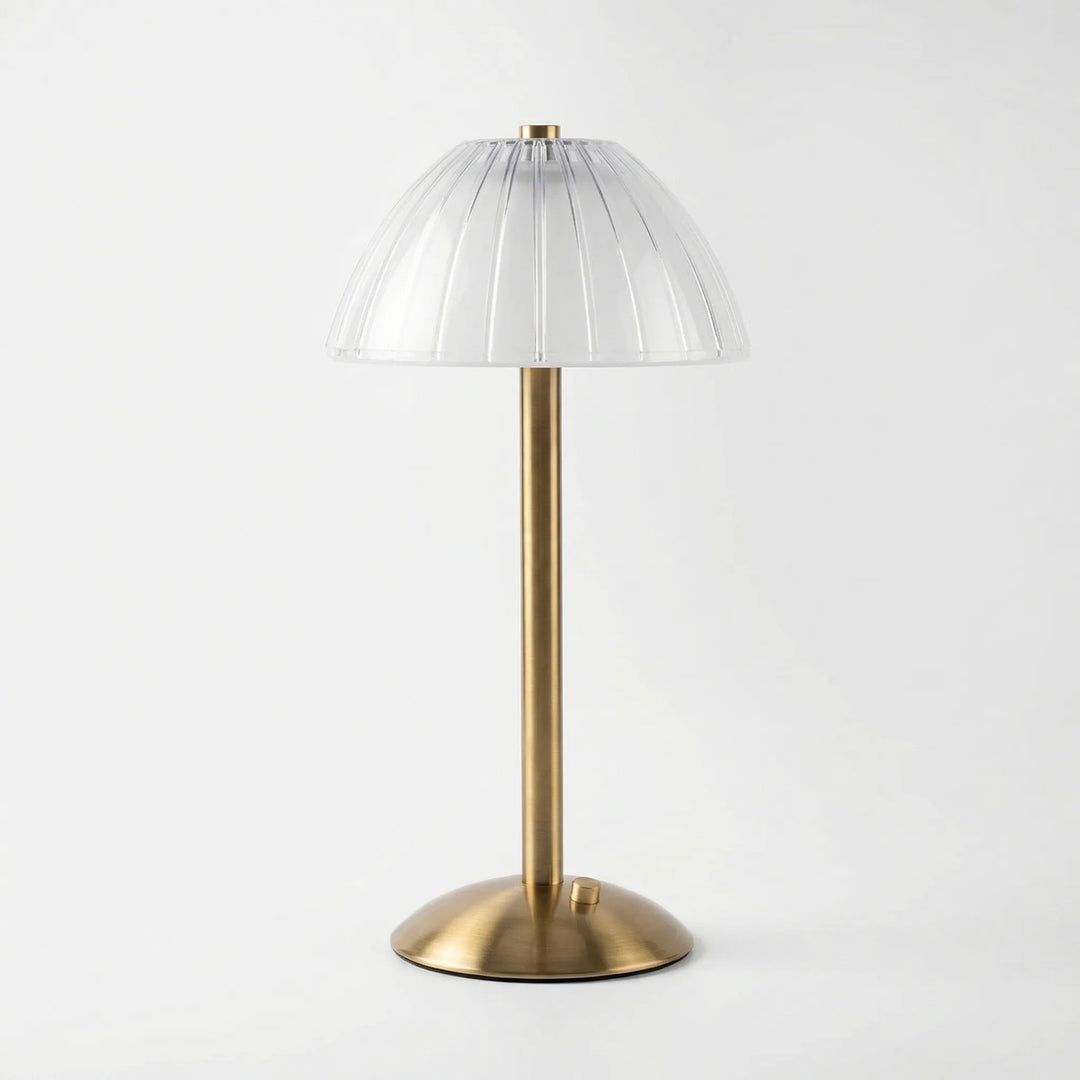 Portable Minimalist Accent Lamp -  Clariva