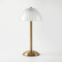 Portable Minimalist Accent Lamp -  Clariva
