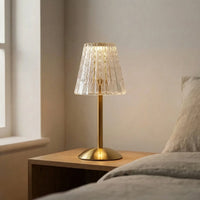 Portable Minimalist Accent Lamp -  Clariva