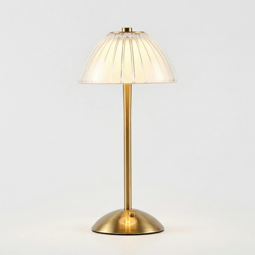 Portable Minimalist Accent Lamp -  Clariva