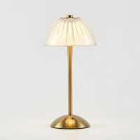 Portable Minimalist Accent Lamp -  Clariva