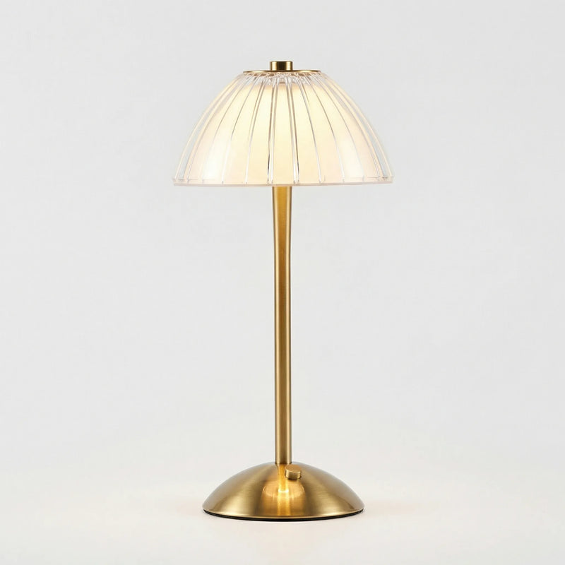 Portable Minimalist Accent Lamp -  Clariva