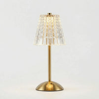 Portable Minimalist Accent Lamp -  Clariva