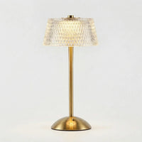 Portable Minimalist Accent Lamp -  Clariva