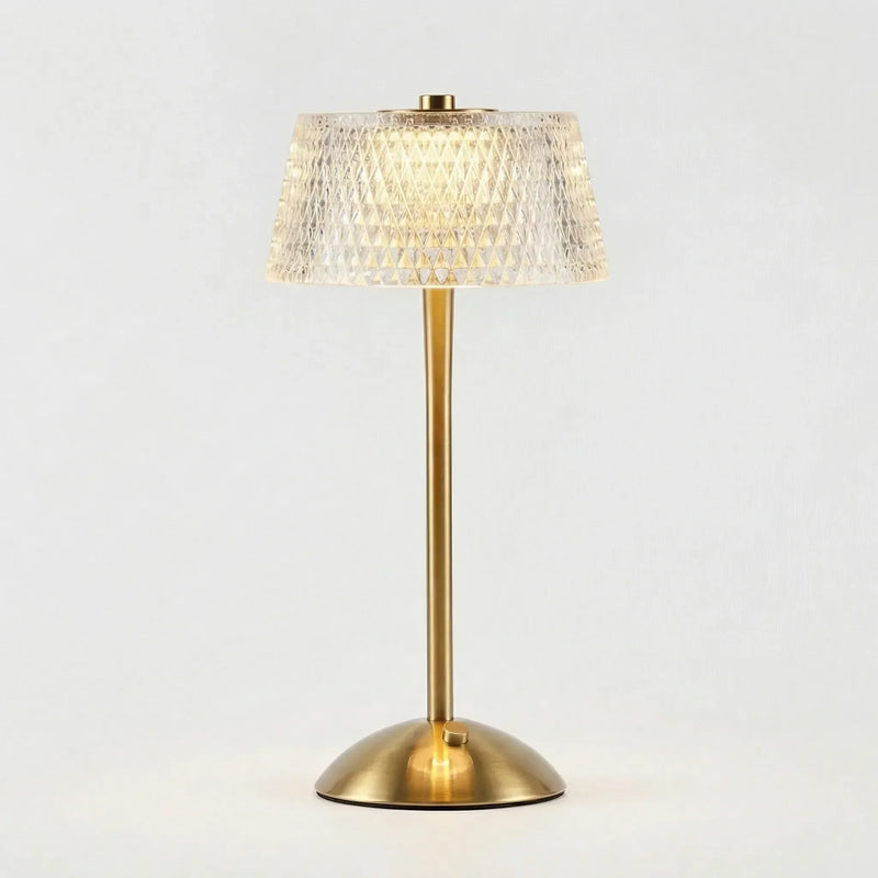 Portable Minimalist Accent Lamp -  Clariva
