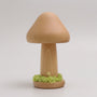 Portable Mushroom Night Lamp - Glimmella