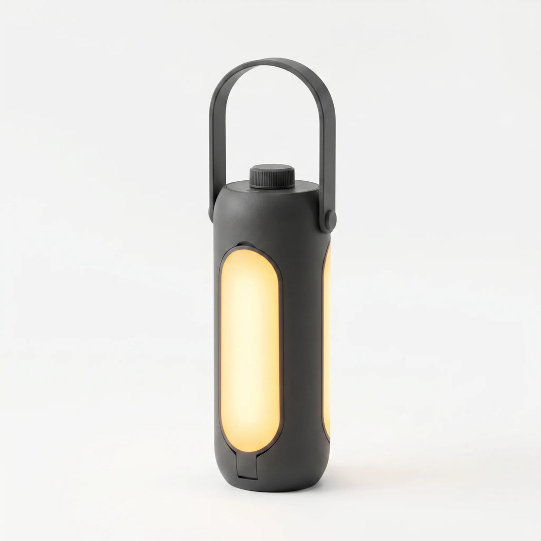 Portable Rechargeable Camping Lamp -  Luminaer