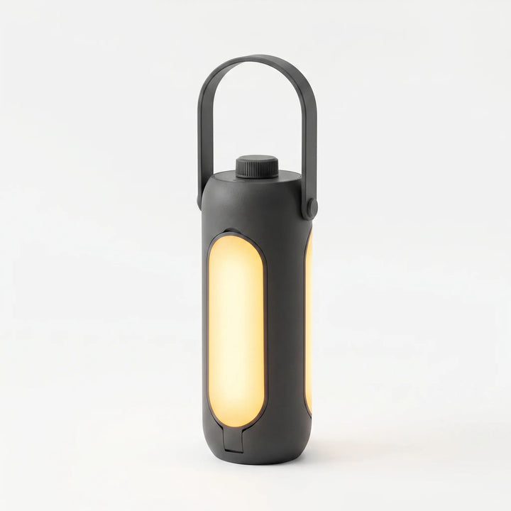 Portable Rechargeable Camping Lamp -  Luminaer
