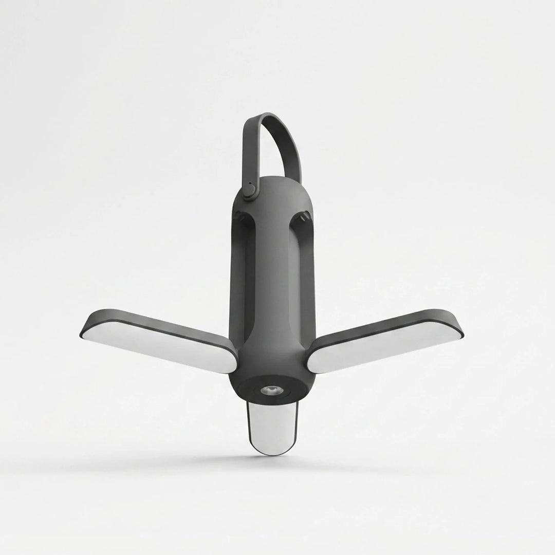 Portable Rechargeable Camping Lamp -  Luminaer