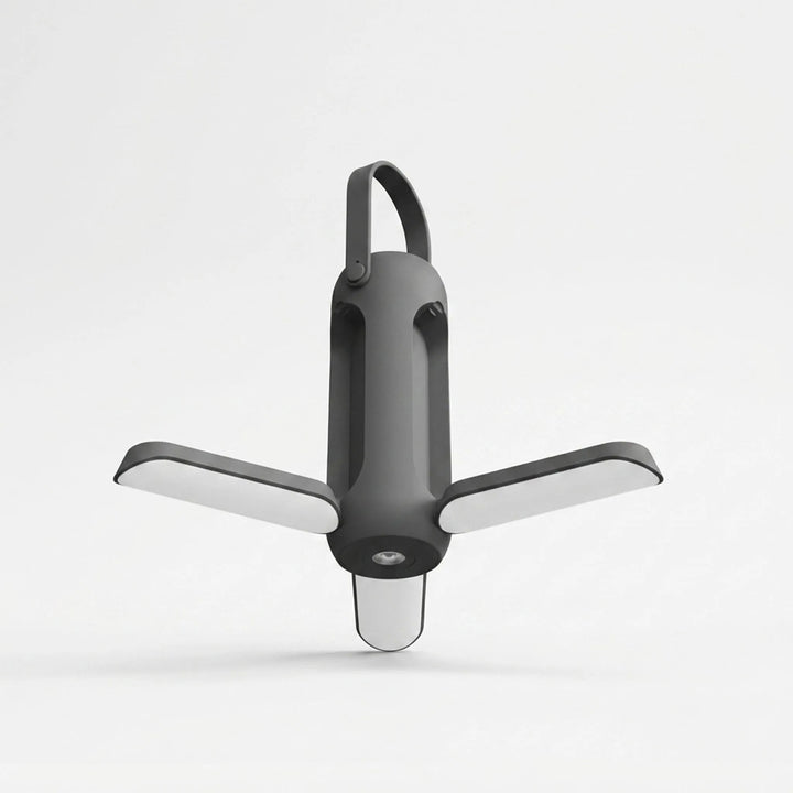 Portable Rechargeable Camping Lamp -  Luminaer