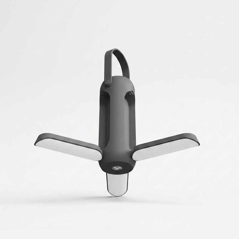 Portable Rechargeable Camping Lamp -  Luminaer