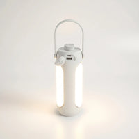 Portable Rechargeable Camping Lamp -  Luminaer